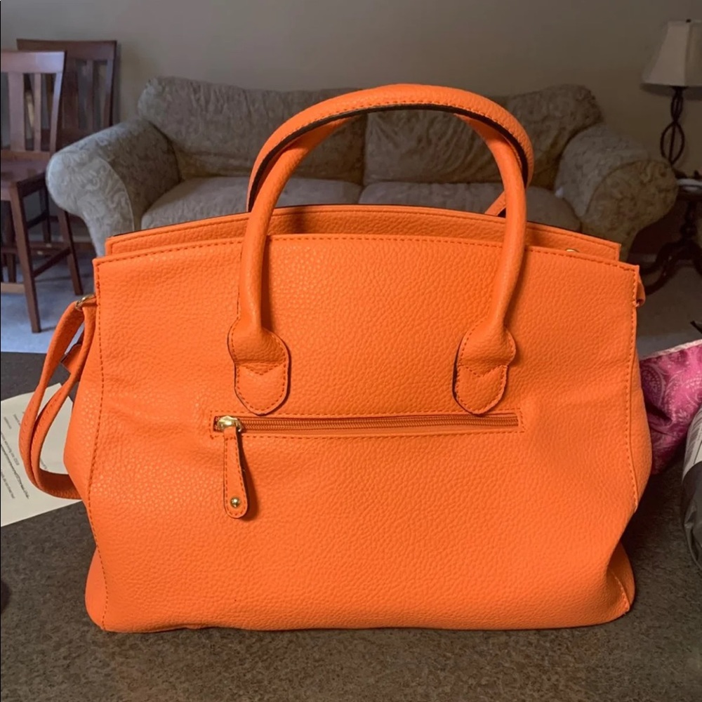Just fab icon purse - Picture 2 of 5